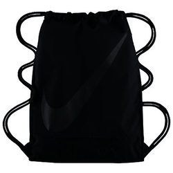 Nike 3.0 Football Gym Sack, Black